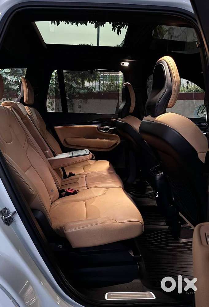 Volvo Xc90 D5 Awd, 2018, Diesel