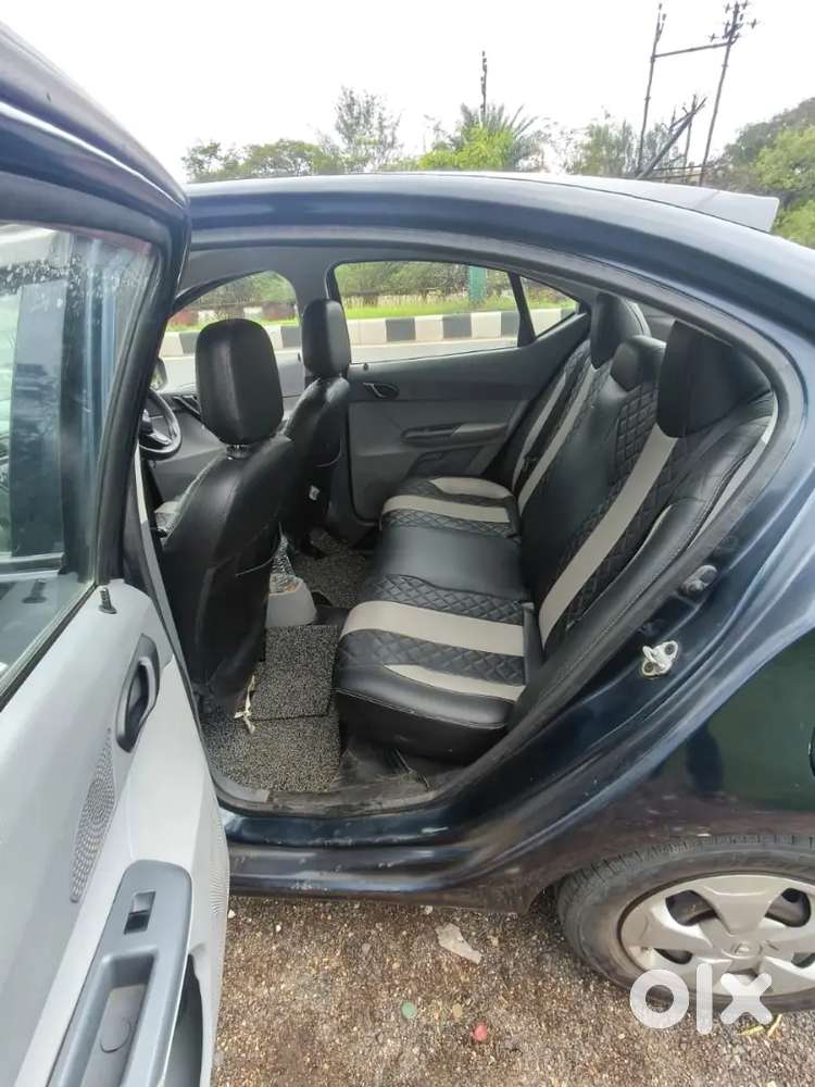 Tata Tigor 2021 Cng