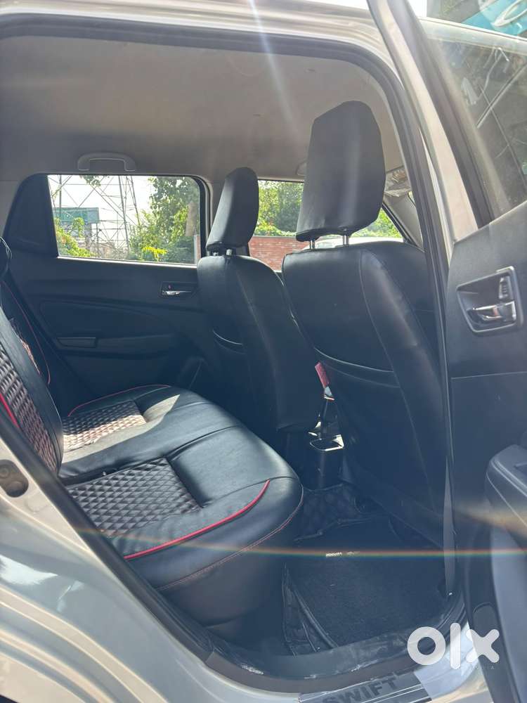 Maruti Suzuki Swift 1.2 Vxi (o), 2023, Petrol