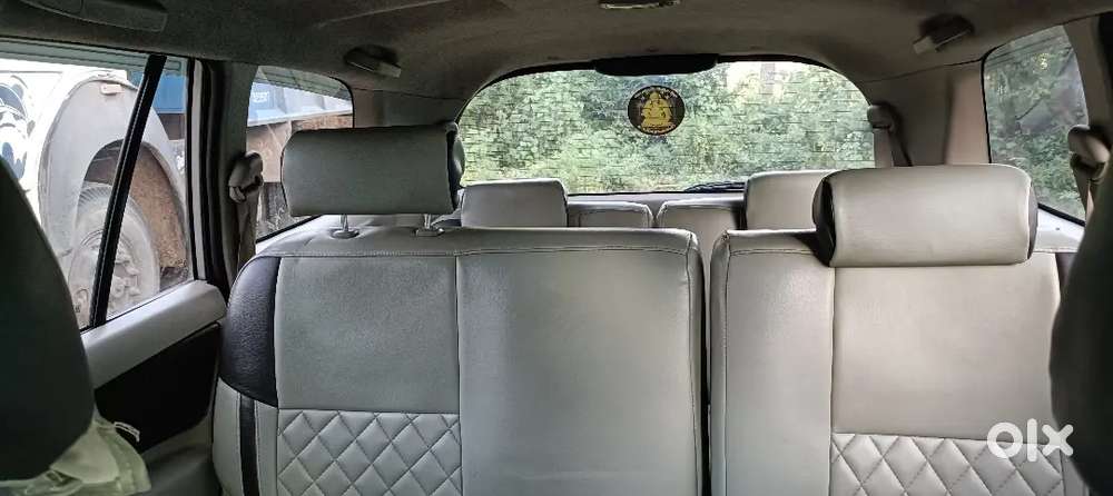 Toyota Innova 2014 Model