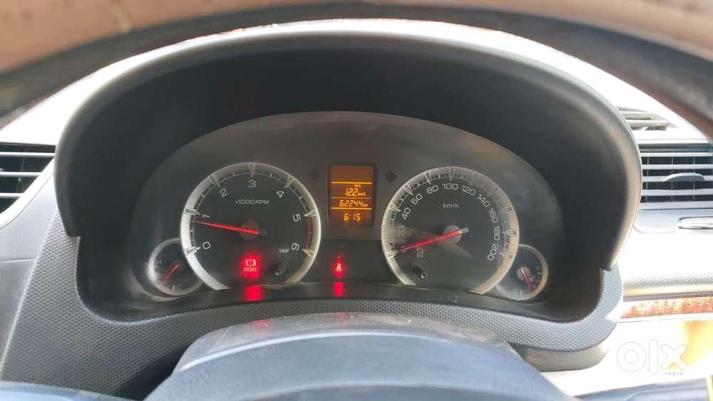 Maruti Suzuki Swift Dzire Vdi Bsiv, 2014, Diesel
