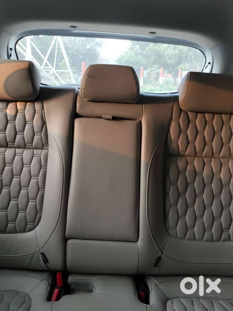 Kia Seltos 2019 Diesel