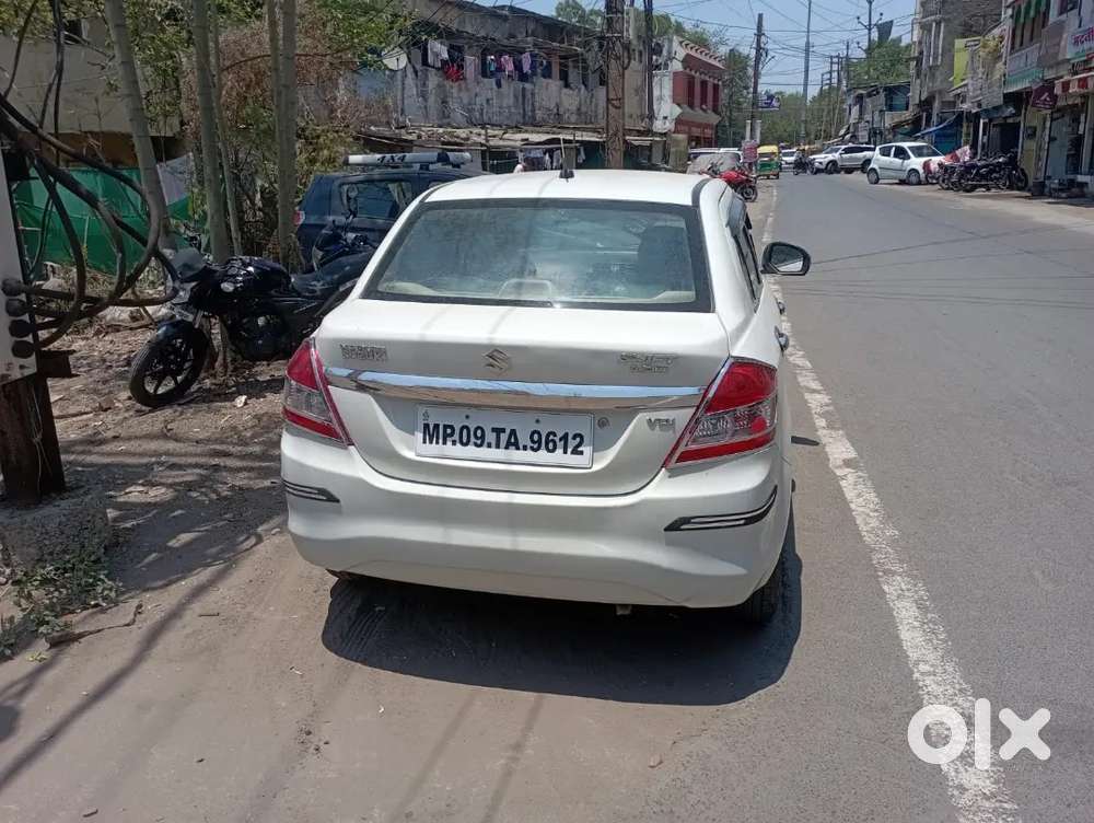 Maruti Suzuki Dzire 2018 Diesel 90000 Km Driven