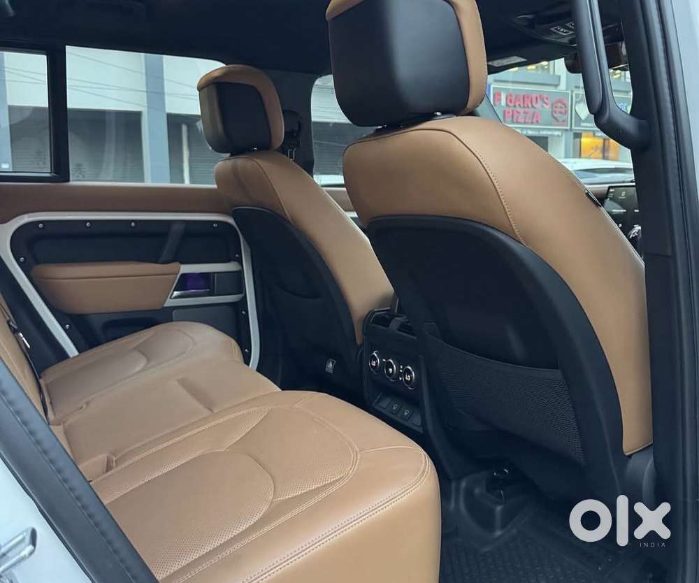 Land Rover Defender 2.0 110 Hse, 2025, Petrol