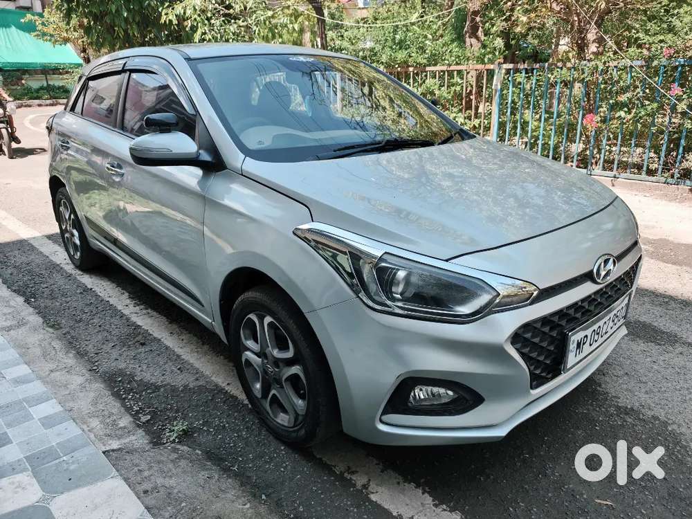 Hyundai Grand I10