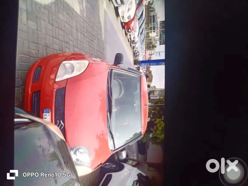 Selling Car
