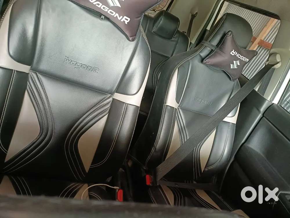 Maruti Suzuki Wagon R 2021