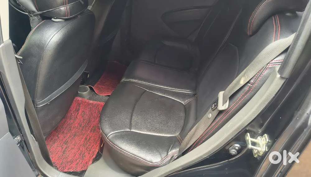 Chevrolet Beat 2012 Lt