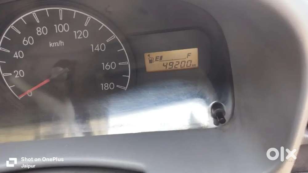 Maruti Suzuki Alto 2011 Petrol 49000 Km Driven