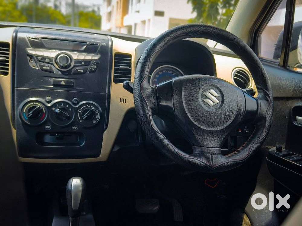 Maruti Suzuki Swift Amt Vxi, 2018, Petrol