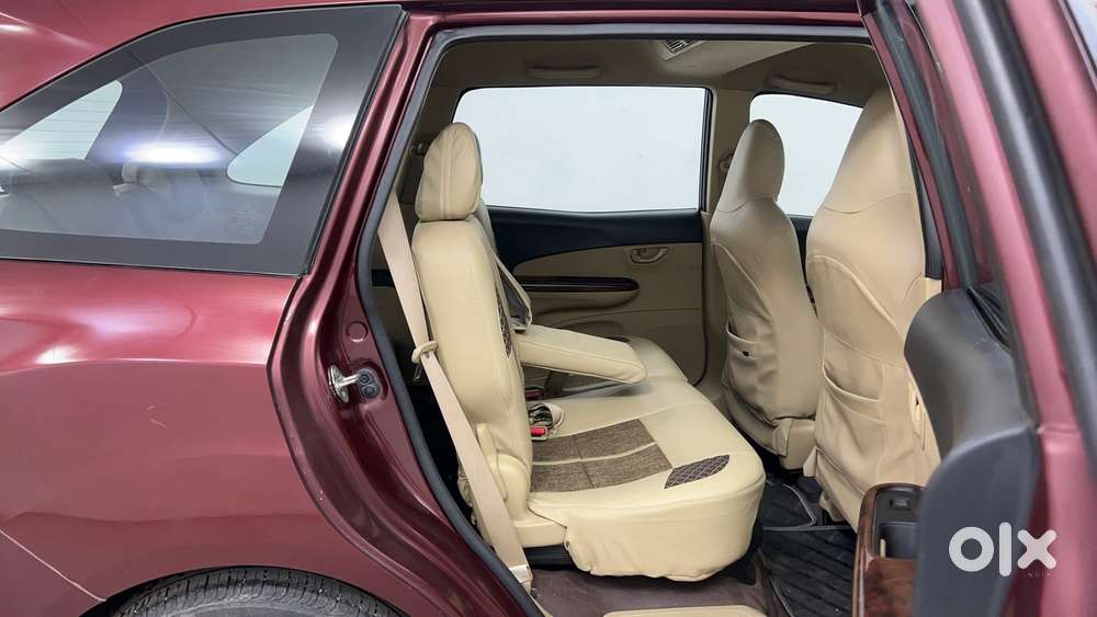 Honda Mobilio V Option I-vtec, 2014, Petrol
