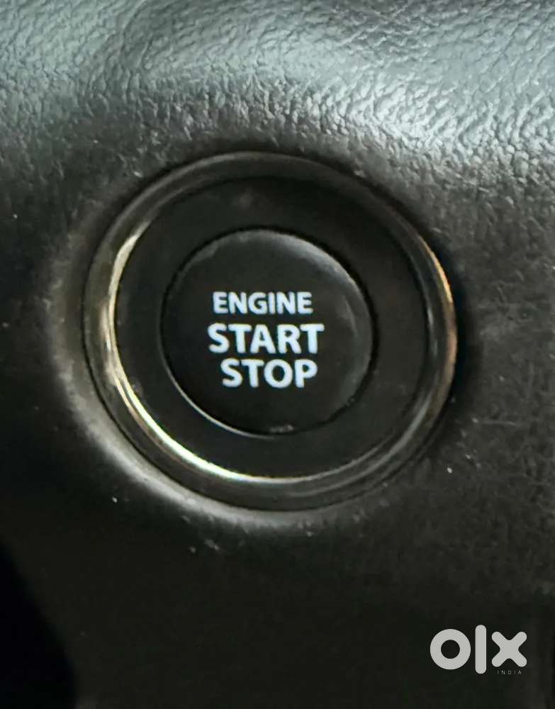 S Cross Hybrid 2019 Zdi 
1 Owner Full Insurance