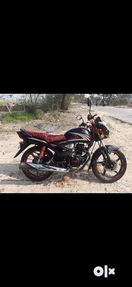 Old olx bike online