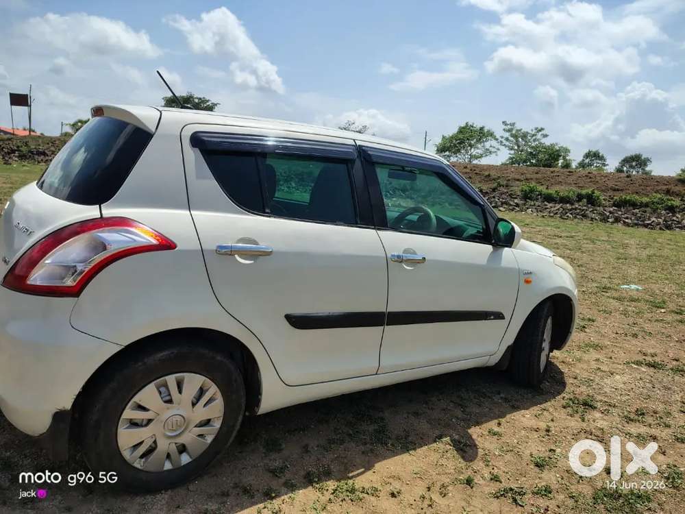 Maruti Suzuki Swift 1012 Diesel Good Condition