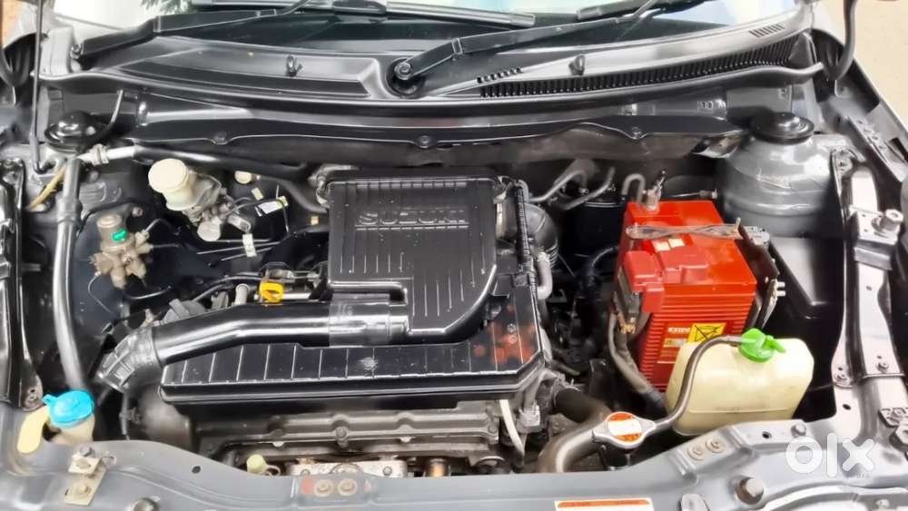 Maruti Suzuki Swift Dzire 1.3 Vxi, 2013, Petrol