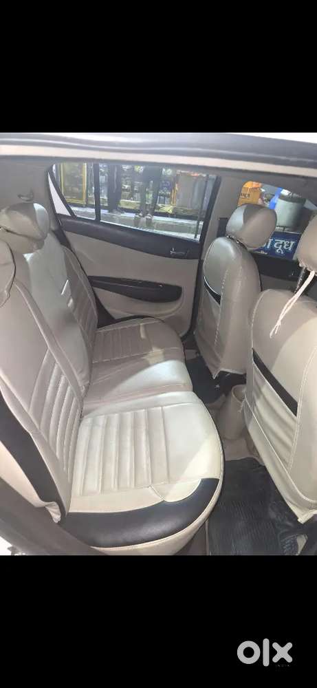 Hyundai I20 Active 2011 Diesel Manual