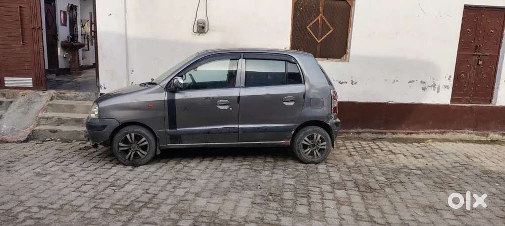 Good Condition