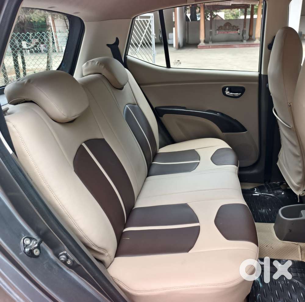 Hyundai I10 Asta 1.2 Kappa2, 2014, Petrol