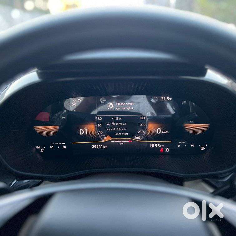 Skoda Slavia 1.0 Tsi Style, 2024, Petrol