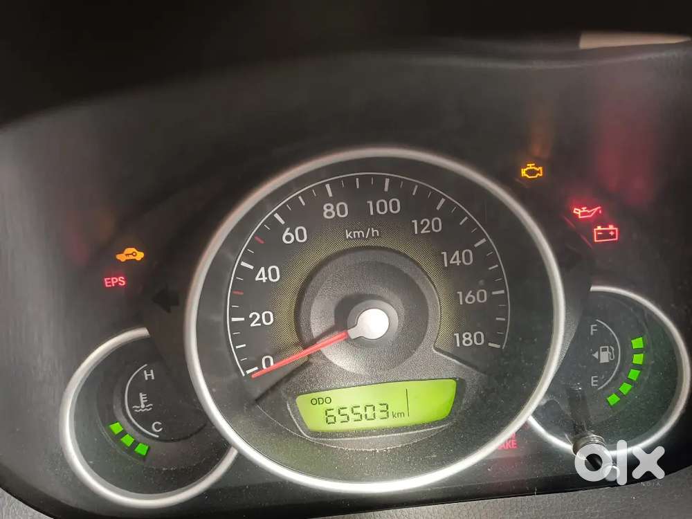 Hyundai Eon Magna Plus For Sale