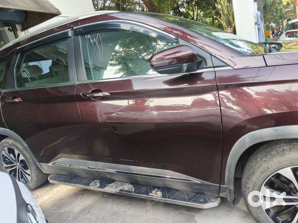 Mg Hector Sharp At, 2022, Petrol