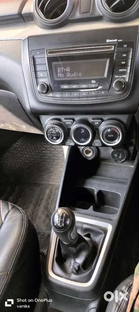 Maruti Suzuki Swift February 2021