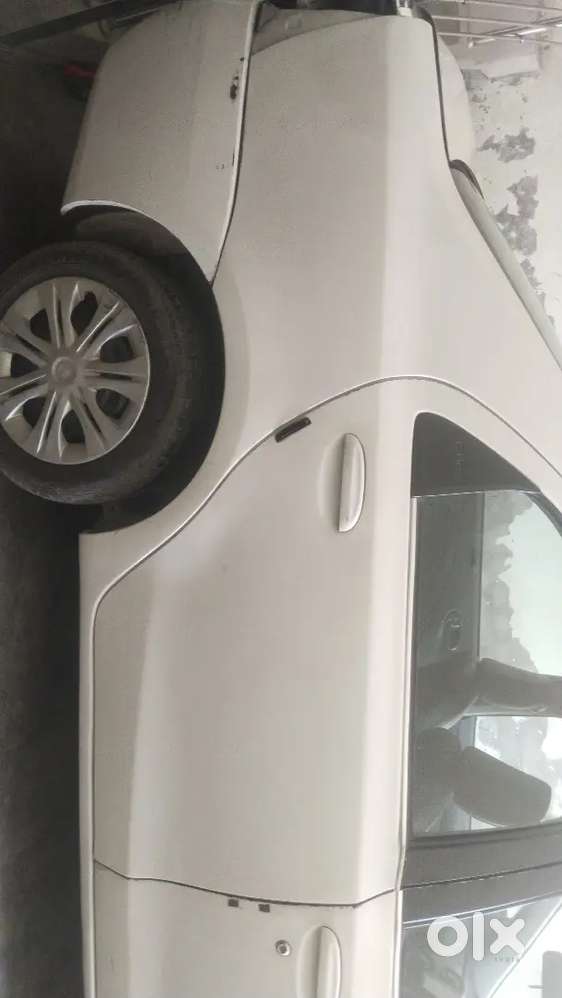 Toyota Etios Diesel 2013 Variant