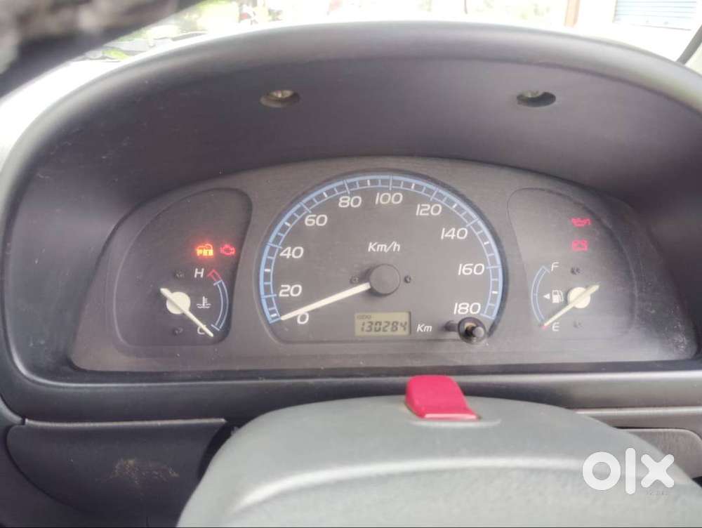 Maruti Suzuki Wagon R 2010 Petrol Good Condition