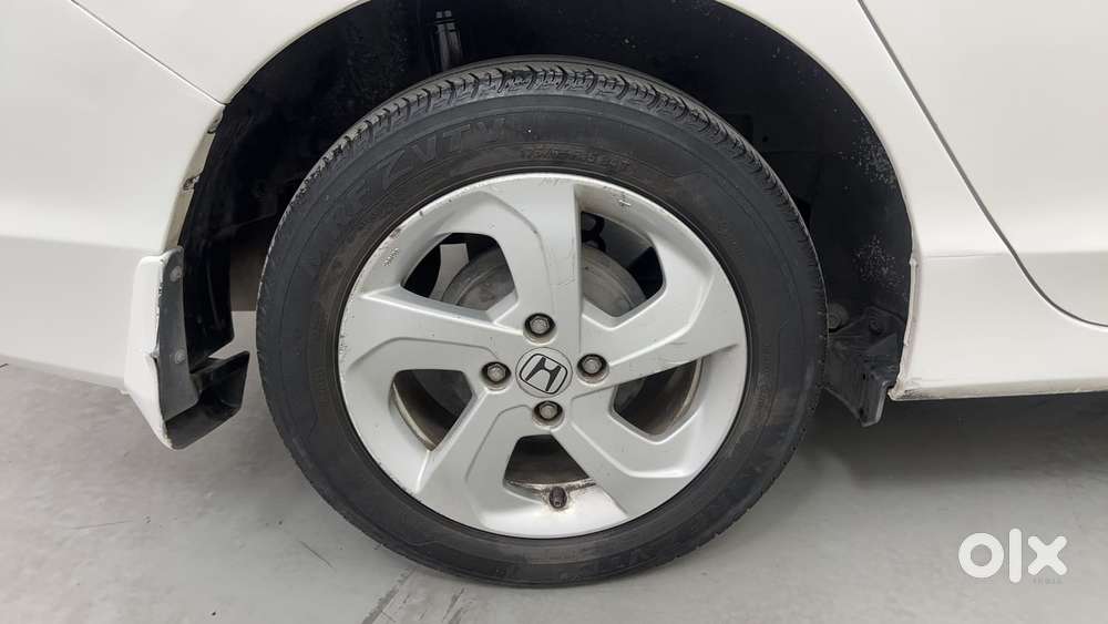 Honda City I Dtec Vx, 2014, Petrol