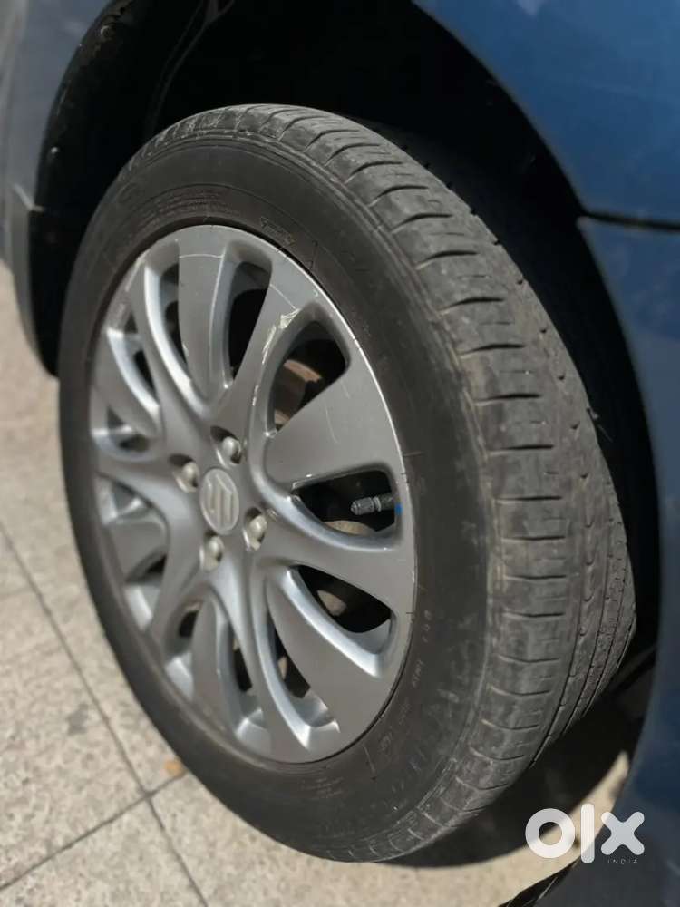 2016 Maruti Suzuki Baleno Zeta Single Owner In Excellent Condition