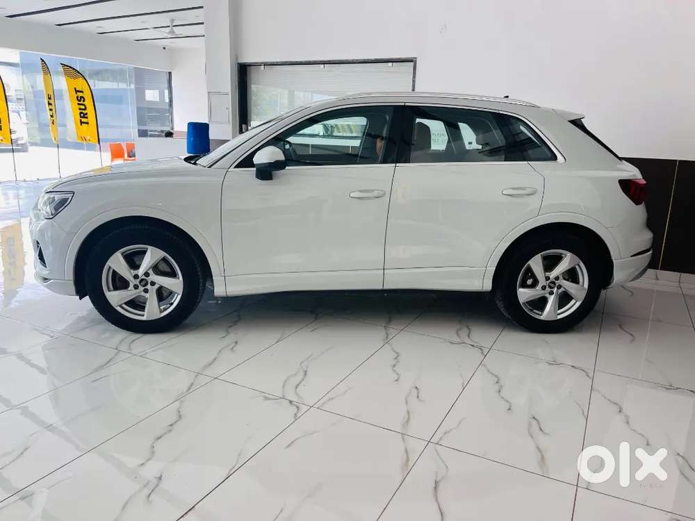 Audi Q3 40 Tfsi 2024