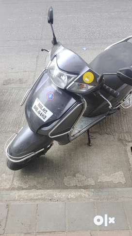 Second hand scooty in mira road hotsell