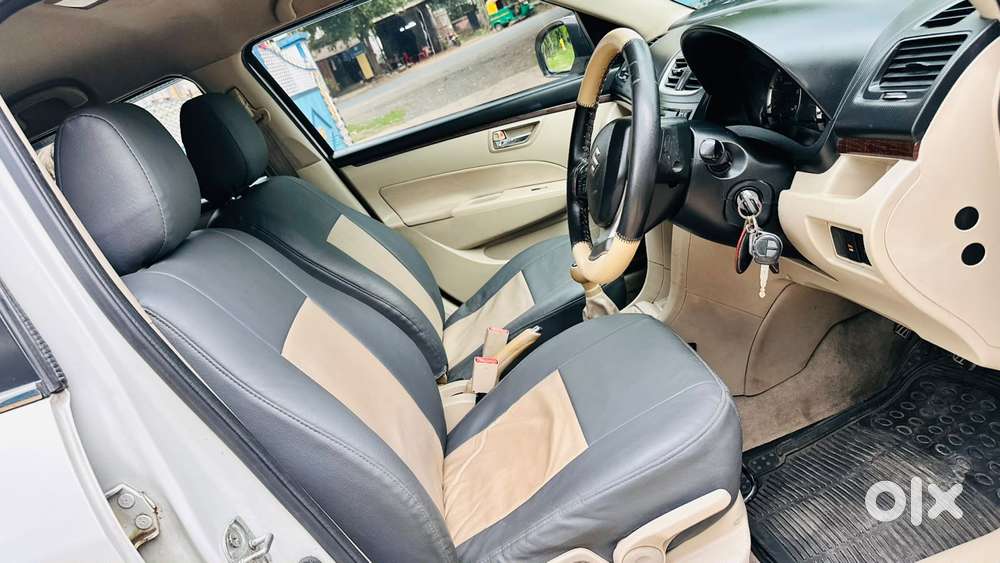 Maruti Suzuki Swift Dzire Zdi Bsiv, 2013, Diesel