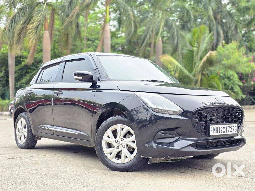 Maruti Suzuki Swift Zxi Cng, 2025, Cng & Hybrids