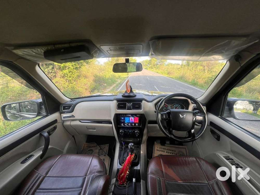 Mahindra Diesel Car 2022