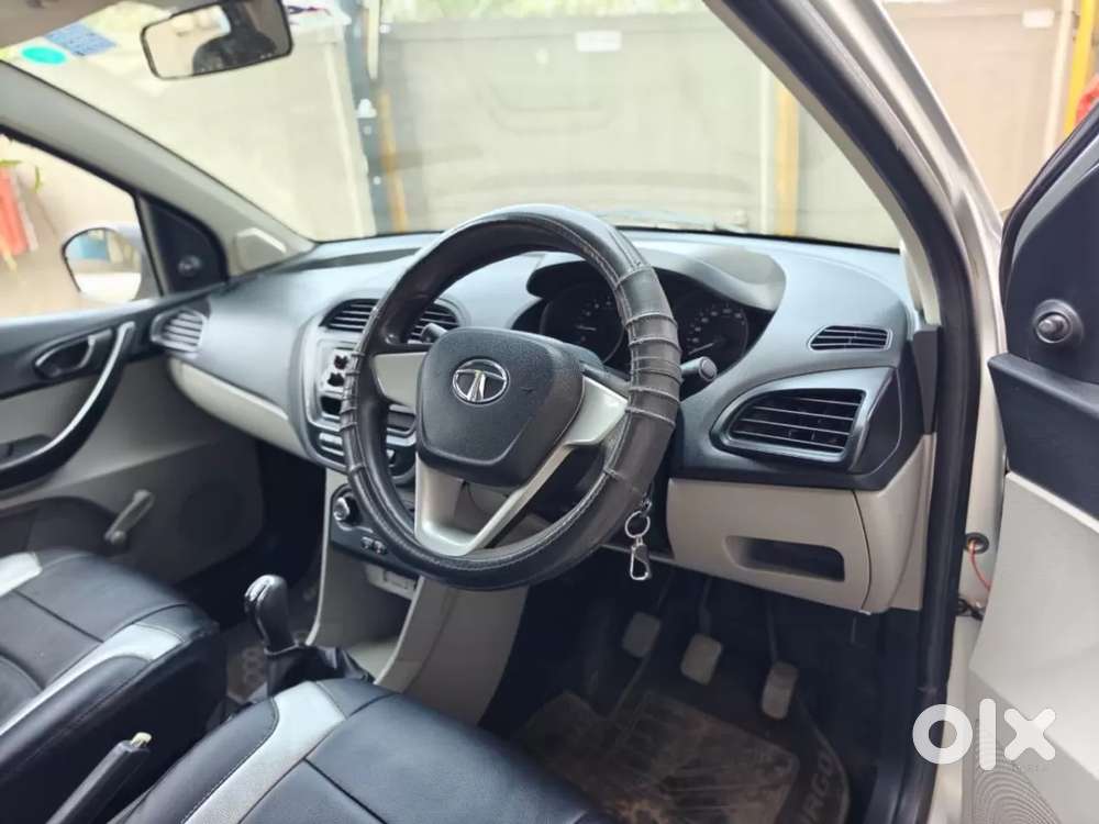 Tata Tiago 1.05 Revotorq Xe, 2017, Diesel