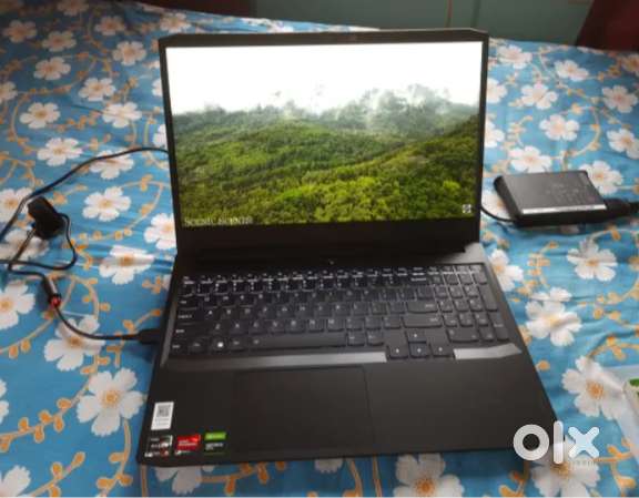Lenovo idea pad gaming 3 15ach6
