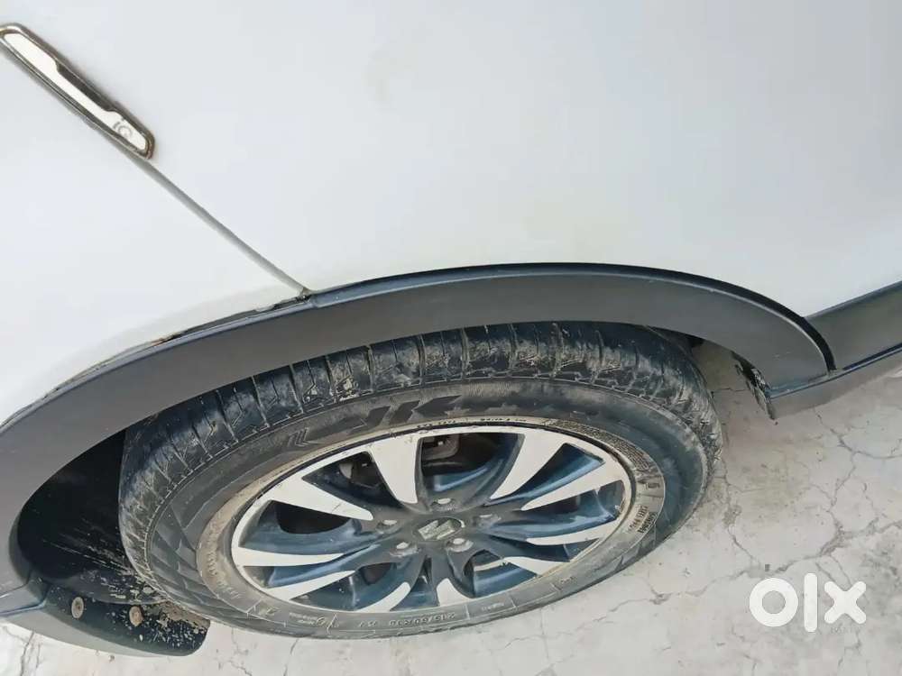 Maruti Suzuki Delta 2019