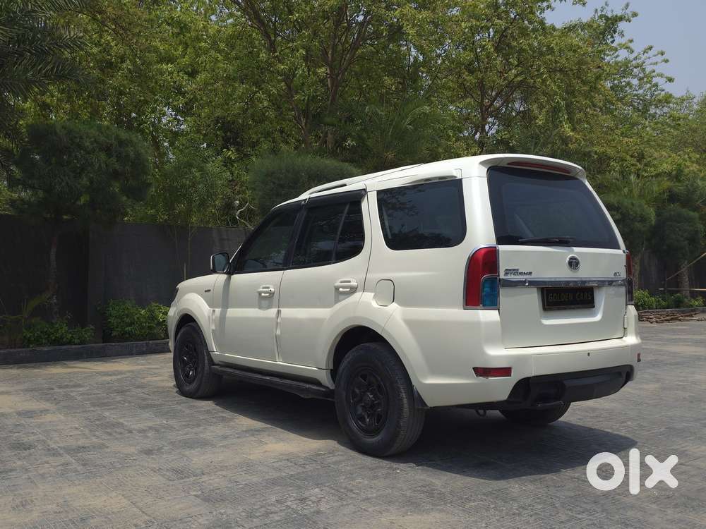 Tata Safari Storme [2015-2019] 2.2 Ex 4x2, 2016, Diesel