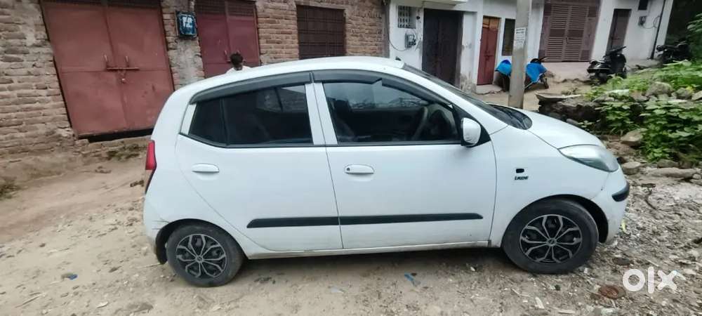 Hyundai I10 Magna O 2010