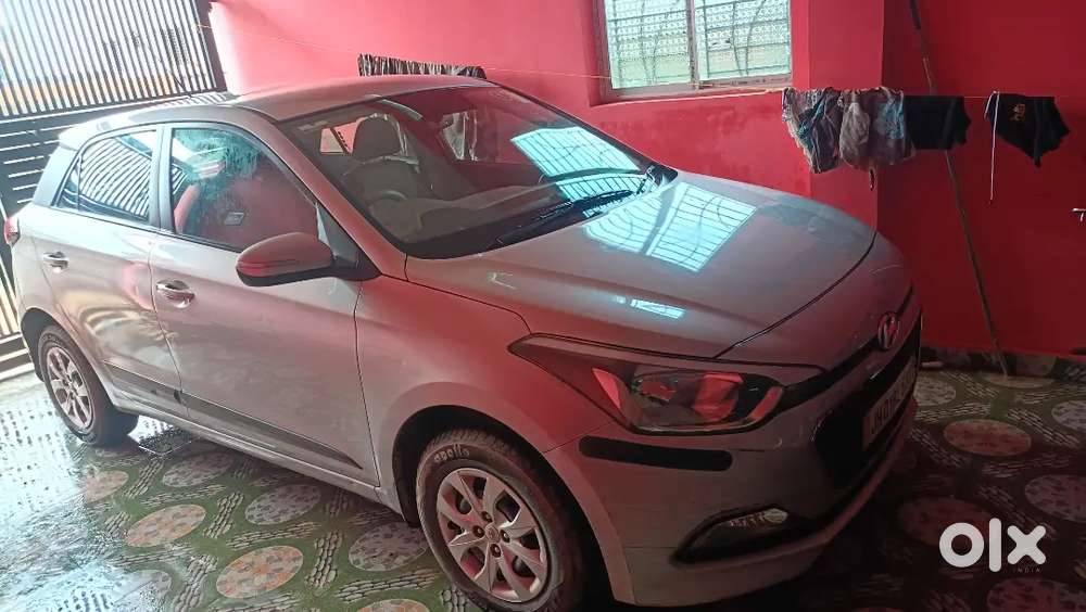 Hyundai Elite I20 Sportz 2014