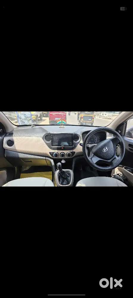 Hyundai Grand I10 2014