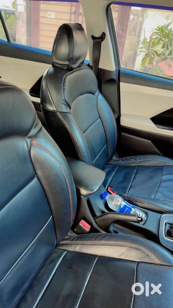 Hyundai Creta 2020 Diesel 100000 Km Driven