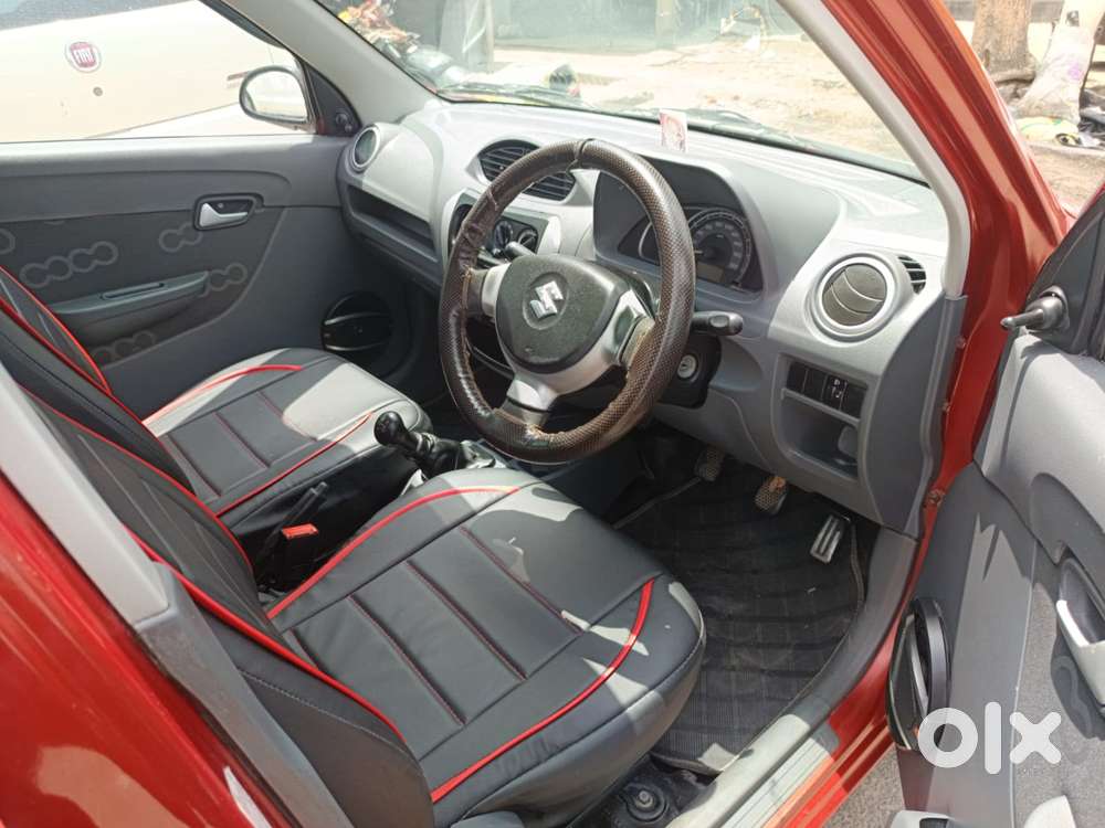 Maruti Suzuki Alto 800 Lxi, 2012, Petrol