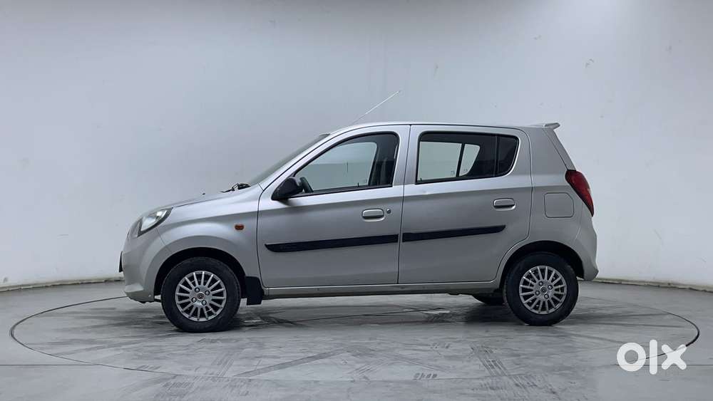 Maruti Suzuki Alto 800 2012-2016 Vxi, 2015, Petrol