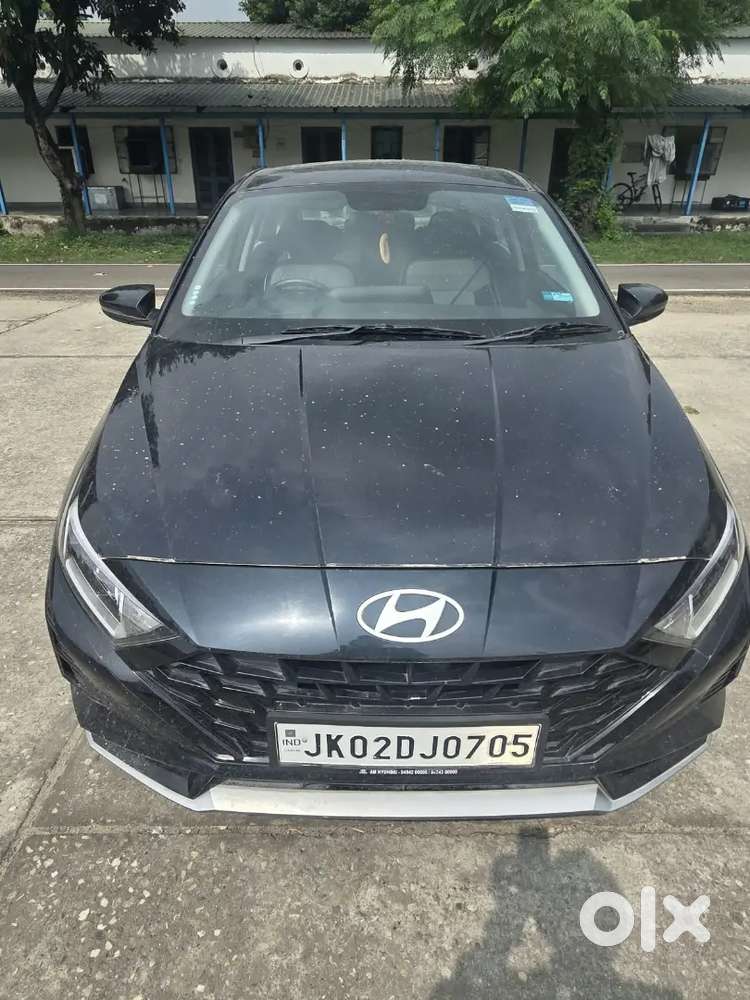 Hyundai New I20 1.2 Asta Mt 2024