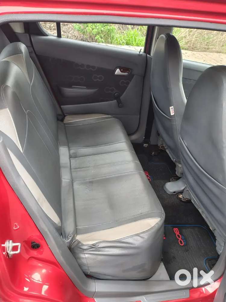 Maruti Alto 800 Lxi