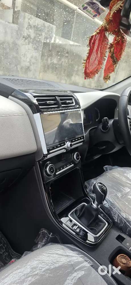 Creta Sx(o)manual