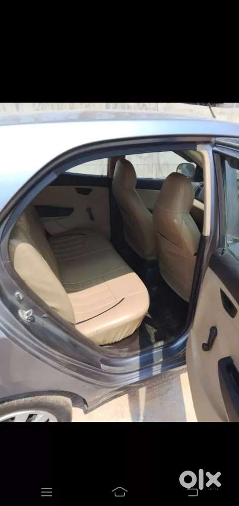 Hyundai Eon 2012 Petrol Well Maintained