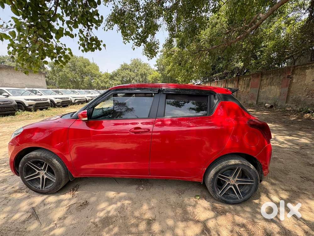 Brand New Condition Swift